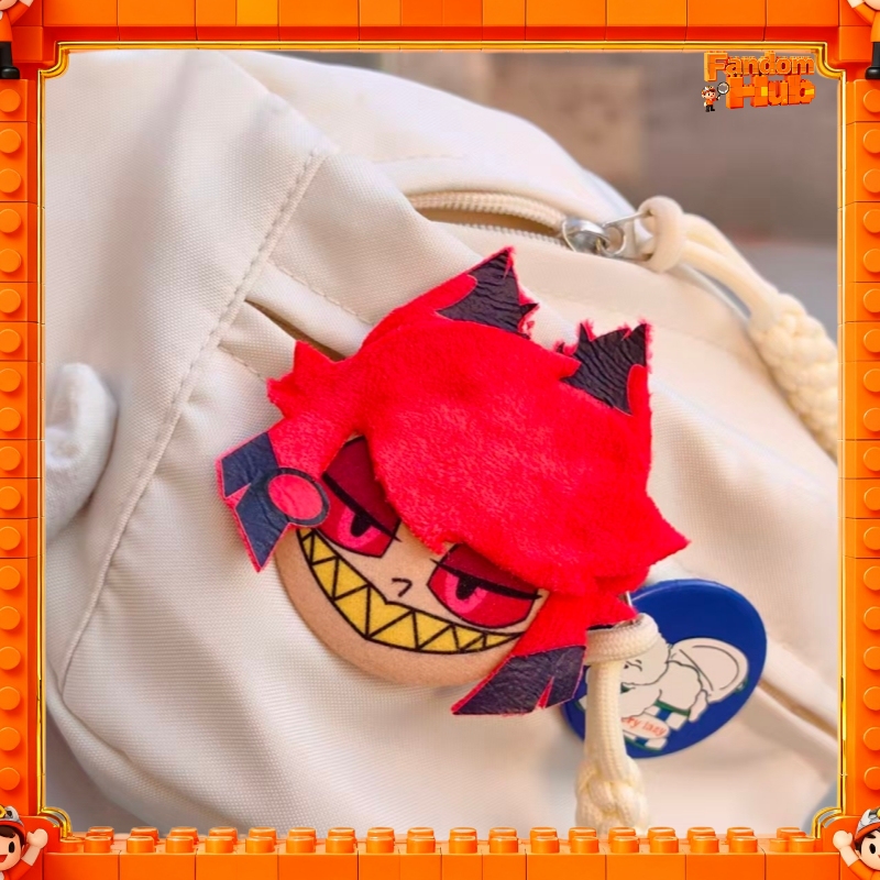 Hazbin Hotel Merchandise Alast - Anime Merchandise Names 评论和价格
