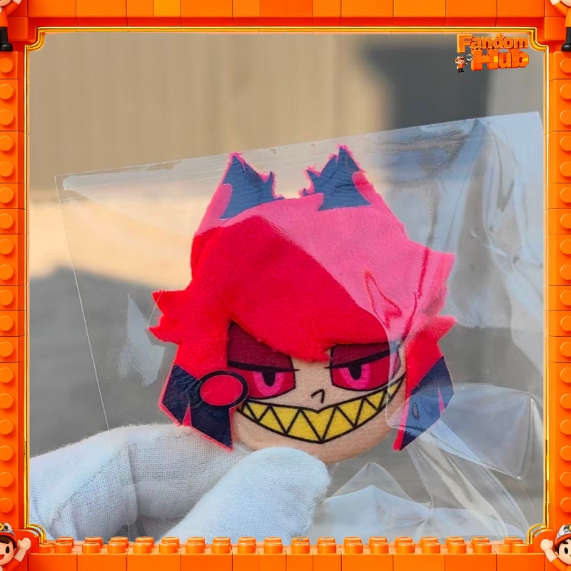 Hazbin Hotel Merchandise Alast - Anime Merchandise Names 评论和价格