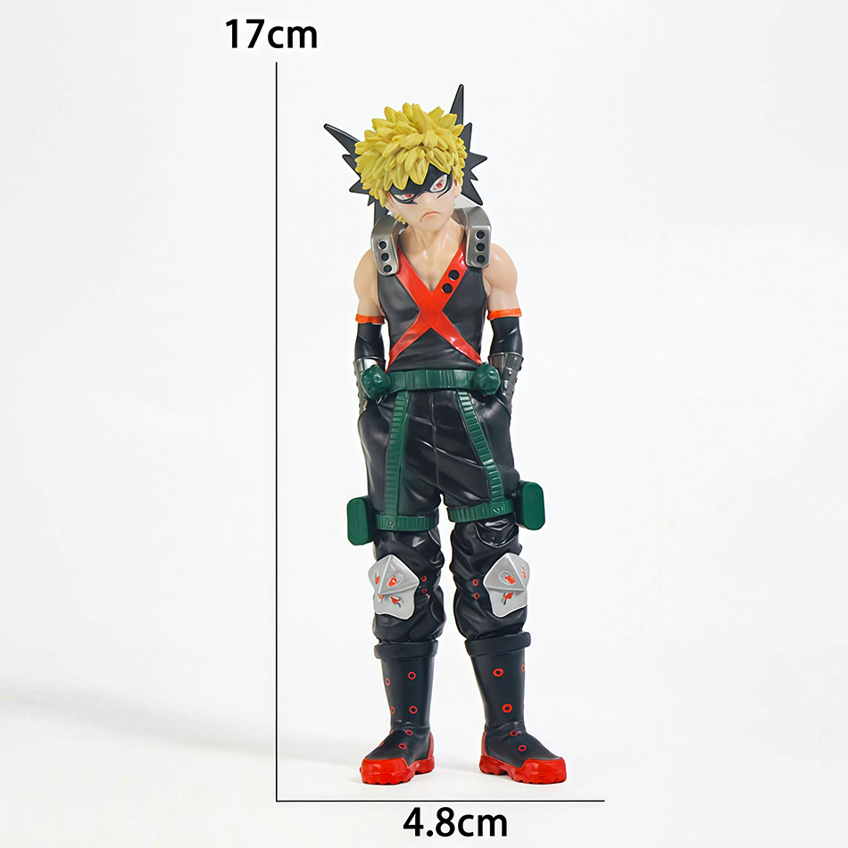 Bandai Banpresto My Hero Acade - Official Merchandise Anime 评论和价格