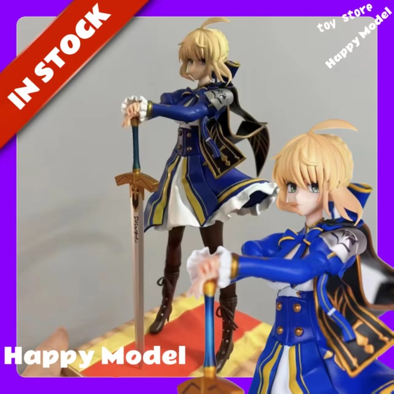 Spot Fate Night Saber Artoria  - Fate Anime Merchandise 评论和价格