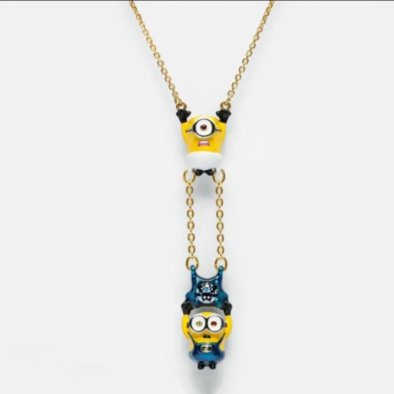 Popular cartoon Minions Anime  - Popular Anime Merchandise 评论和价格
