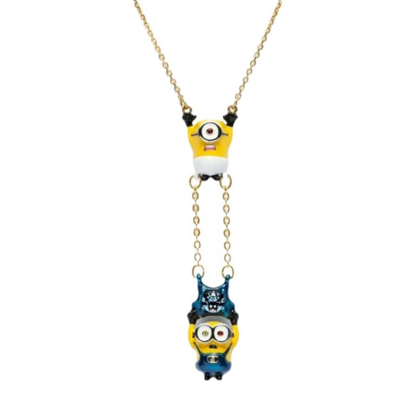 Popular cartoon Minions Anime  - Popular Anime Merchandise 评论和价格