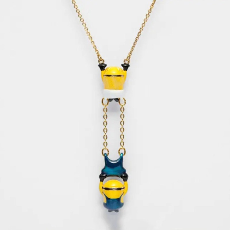 Popular cartoon Minions Anime  - Popular Anime Merchandise 评论和价格