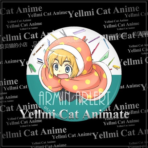 Attack on Titan Junior High Sc - Anime Merchandise Types 评论和价格