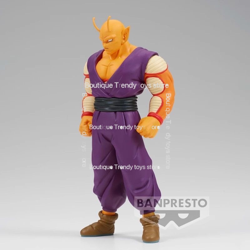 In Stock Bandai Original Banpr - Orange Anime Merchandise 评论和价格